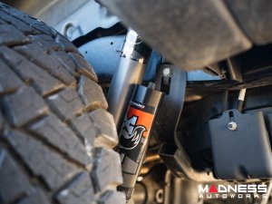 Jeep Wrangler JL Shock Absorber - Rear - Performance Elite - 2.5 - FOX